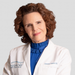 Dr. Christine Hamori